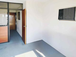 VENTA OFICINA 2 AMB VISTA ABIERTA GRAL. SAN MARTIN