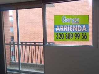 APARTAMENTO en ARRIENDO en Tocancipá VERGANZO