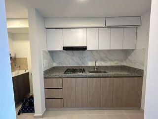 APARTAMENTO en ARRIENDO en Bogotá LA AURORA