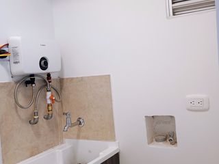 APARTAMENTO en ARRIENDO en Bogotá LA AURORA