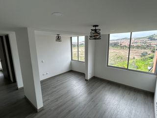 APARTAMENTO en ARRIENDO en Bogotá LA AURORA