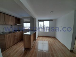 Apartamento en Arriendo en Cundinamarca, BOGOTÁ, ANTONIO NARIÑO