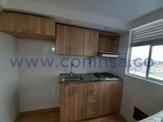 Apartamento en Arriendo en Cundinamarca, BOGOTÁ, ANTONIO NARIÑO