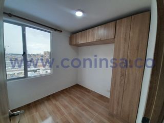 Apartamento en Arriendo en Cundinamarca, BOGOTÁ, ANTONIO NARIÑO