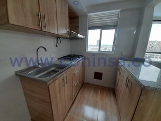 Apartamento en Arriendo en Cundinamarca, BOGOTÁ, ANTONIO NARIÑO