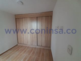 Apartamento en Arriendo en Cundinamarca, BOGOTÁ, ANTONIO NARIÑO