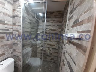 Apartamento en Arriendo en Cundinamarca, BOGOTÁ, ANTONIO NARIÑO