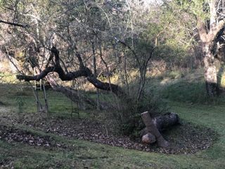 Foto 18 de 2x1 Chacras Construidas con Bosque Quebrado Unico.