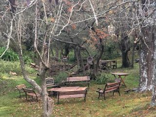 Foto 19 de 2x1 Chacras Construidas con Bosque Quebrado Unico.