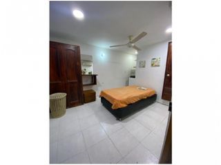 Foto 9 de Venta de acojedora casa de 2 pisos con 3 apartamentos en Taminaka