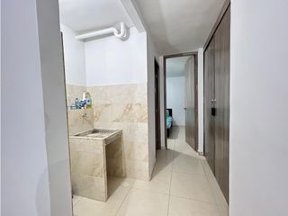 Apartamento Arriendo Conjunto Senderos de Curinca