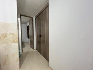 Apartamento Arriendo Conjunto Senderos de Curinca