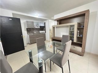 Apartamento Arriendo Conjunto Senderos de Curinca