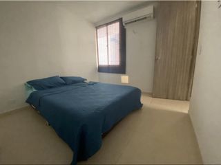 Apartamento Arriendo Conjunto Senderos de Curinca