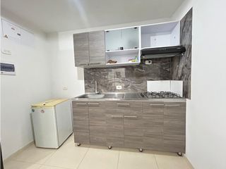 Apartamento Arriendo Conjunto Senderos de Curinca