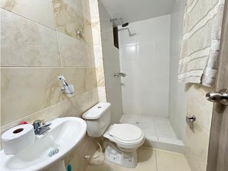 Apartamento Arriendo Conjunto Senderos de Curinca