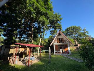 Foto 18 de 2 Casas  EN ALQUILER EN ZONA TRANQUILA Y CON NATURALEZA