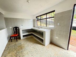 Venta Casa Finca En Dapa