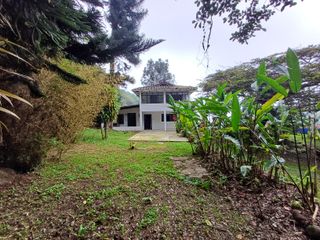 Venta Casa Finca En Dapa