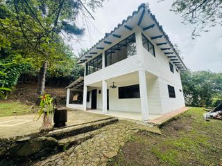 Venta Casa Finca En Dapa