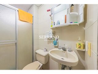 Foto 7 de APARTAESTUDIO EN VENTA EN MARGARITA SAN FRANCISCO BUCARAMANGA