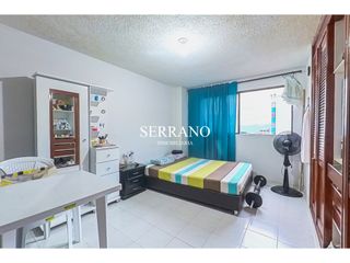 Foto 6 de APARTAESTUDIO EN VENTA EN MARGARITA SAN FRANCISCO BUCARAMANGA