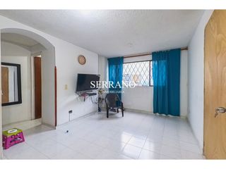Foto 3 de APARTAESTUDIO EN VENTA EN MARGARITA SAN FRANCISCO BUCARAMANGA