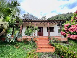 VENDO FINCA A 5 MINUTOS DE SAN JERONIMO