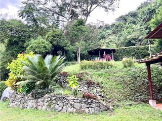 VENDO FINCA A 5 MINUTOS DE SAN JERONIMO