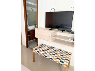 VENTA DE APARTAMENTO EN BARRANQUILLA CON VISTA AL MAR