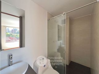 Apartaestudio en arriendo, barrio Palermo, Manizales