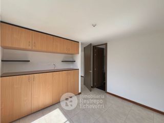 Apartaestudio en arriendo, barrio Palermo, Manizales