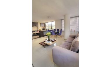 3h asunto, 85 m²