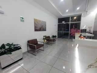 VENTA DEPARTAMENTO FLAT EN PUEBLO LIBRE