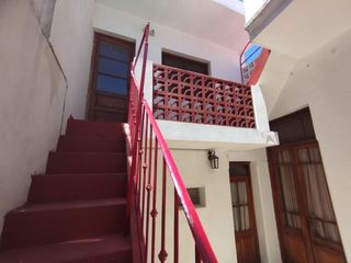 VENTA PH CON PATIO Y TERRAZA PARQUE CHACABUCO