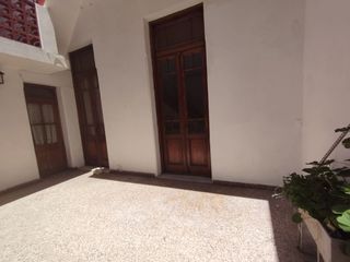 VENTA PH CON PATIO Y TERRAZA PARQUE CHACABUCO