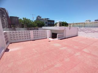 VENTA PH CON PATIO Y TERRAZA PARQUE CHACABUCO