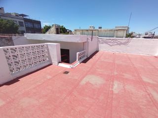 VENTA PH CON PATIO Y TERRAZA PARQUE CHACABUCO