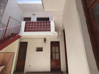 VENTA PH CON PATIO Y TERRAZA PARQUE CHACABUCO