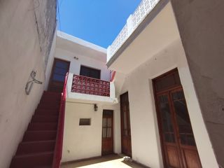 VENTA PH CON PATIO Y TERRAZA PARQUE CHACABUCO