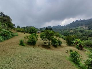 Venta Finca En Dapa Miravalle