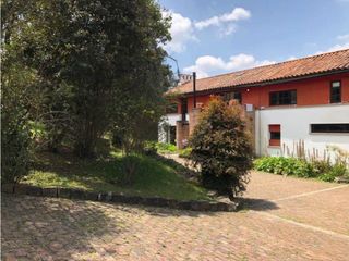 Foto 14 de Se Vende Casa en Bosques de Torca