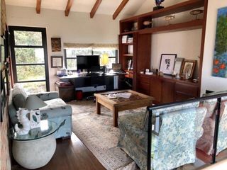 Foto 9 de Se Vende Casa en Bosques de Torca