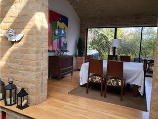 Foto 3 de Se Vende Casa en Bosques de Torca