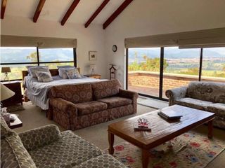 Foto 8 de Se Vende Casa en Bosques de Torca
