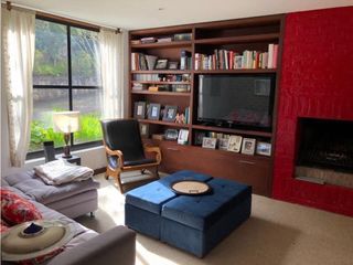 Foto 10 de Se Vende Casa en Bosques de Torca