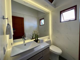 Foto 4 de Se Vende Casa en Balcones de Lindaraja