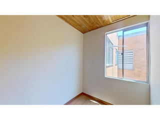 Vendo Apartamento en Antonio Nariño 54 m2