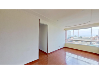 Vendo Apartamento en Antonio Nariño 54 m2
