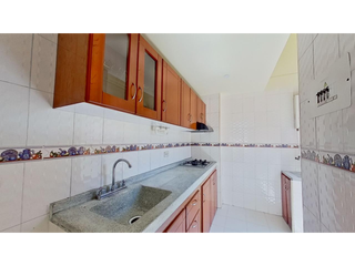 Vendo Apartamento en Antonio Nariño 54 m2